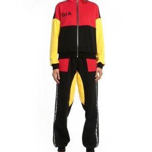 I.AM. GIA track Suit